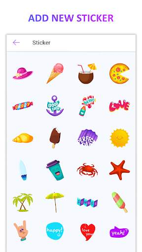 Color Photo Lab : Collage Maker & Pic Editor скриншот 2