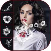 Smoke Effect Photo Editor - Smoke Effect on Photo 1.0