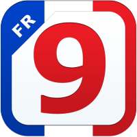 Chiffres pour enfants on 9Apps