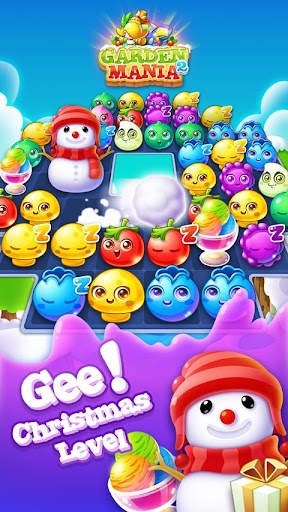 Garden Mania 2 screenshot 10