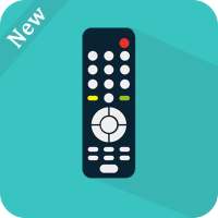 Universal Remote For All BPL TV icon