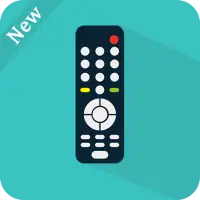 Universal Remote For All BPL TV icon