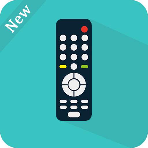 Universal Remote For All BPL TV 1.0