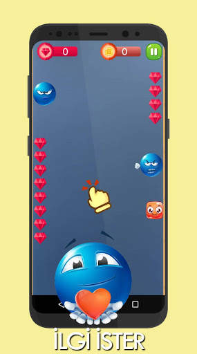 TAP TAP - Bağımlılık Yapar screenshot 3