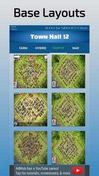 COC Maps screenshot 9