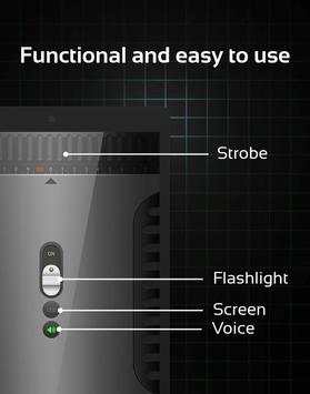 Ex-Bright Flashlight screenshot 9