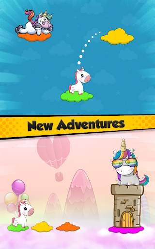 Pony Games - Kids Games screenshot 2