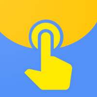 Touch Counter logo