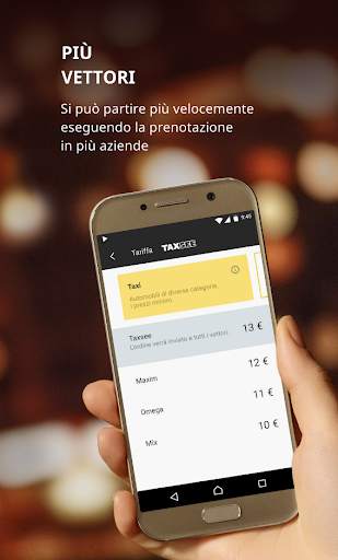 TaxSee screenshot 1