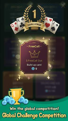 Solitaire Farm Village screenshot 16