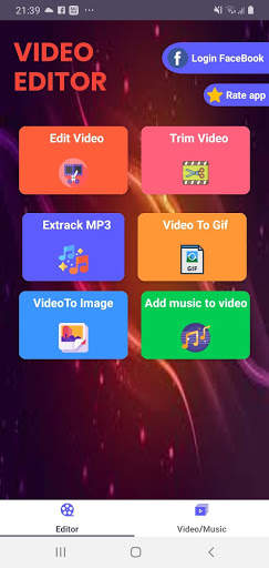 Pieo - Video Editor For Business screenshot 1