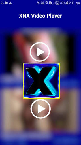 XNX Video Downloader - XNX Video Player screenshot 2