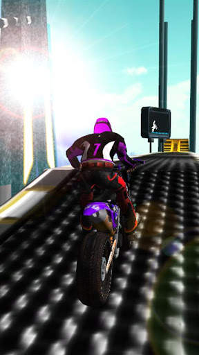 Bike Xtreme Racing screenshot 10