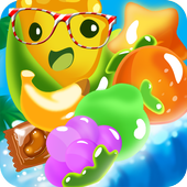 Candy Farm icon
