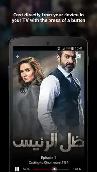ICFLIX screenshot 3