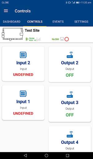 ARCO Setup скриншот 2