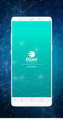 DEXEL LITE screenshot 1