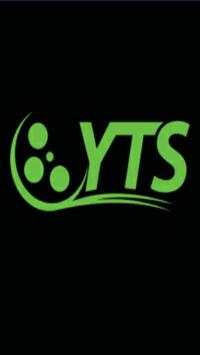 YIFY screenshot 1