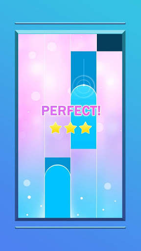Lil Pump Piano Tiles screenshot 3