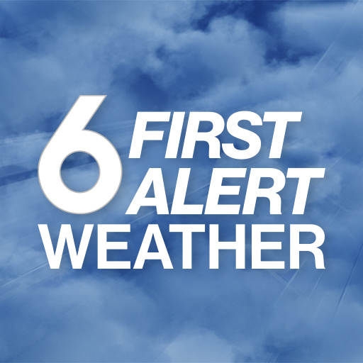 6 News First Alert Weather 5.15.404