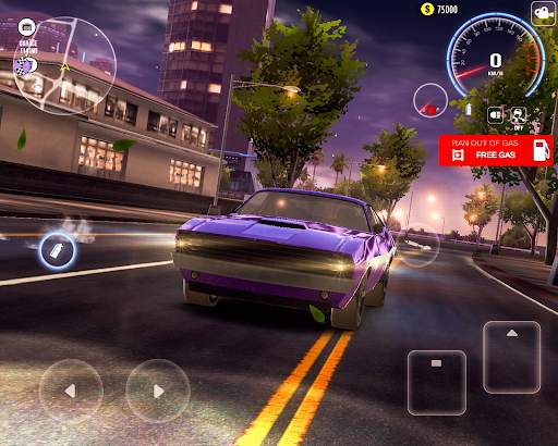 XCars Street Driving screenshot 2