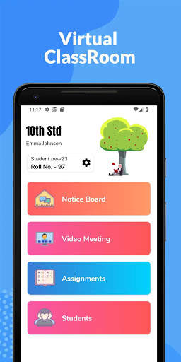 Coaching screenshot 1