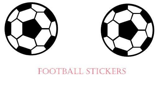 Football Sticker for Whatsapp screenshot 1