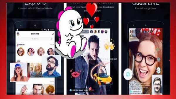 Free Video Call Bigo Live Tips screenshot 2