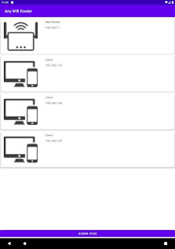 Any Wifi Router screenshot 3