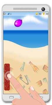 balloon pop game screenshot 6