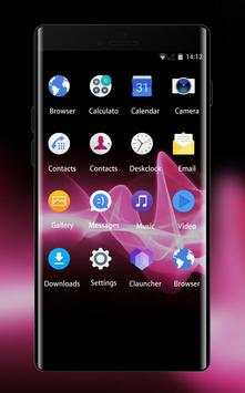 Themes for Sony Xperia U screenshot 2