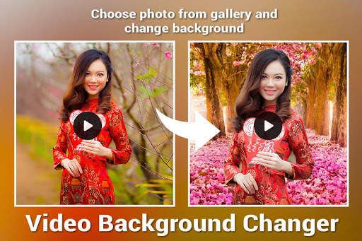 Video Background Changer Maker screenshot 4