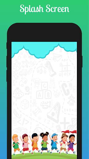 Kids Story screenshot 1