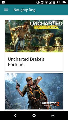 Game Studios screenshot 5