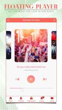 Video Popup Player -Floating Video Player screenshot 8