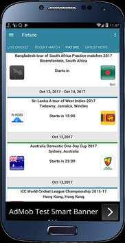 Star Sports Live Cricket screenshot 3
