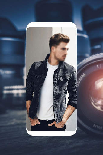 Photo Poses For Boys screenshot 3
