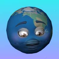 My Jumpy Planet