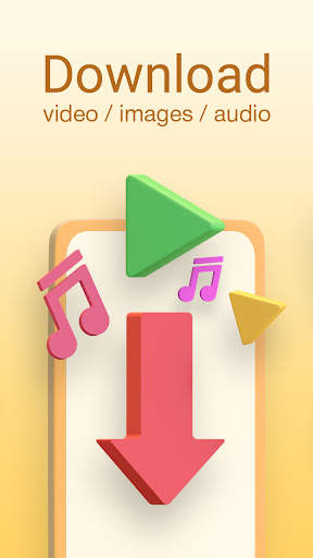 Video Downloader and Player screenshot 3