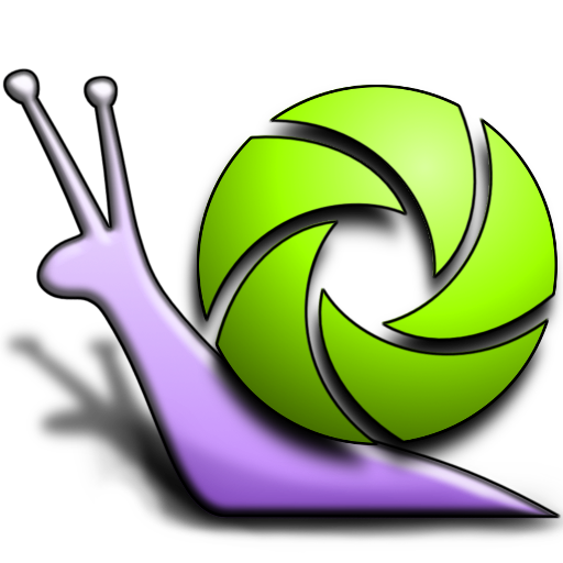 Snail Camera Pro icon