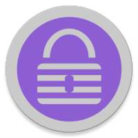 KeePassDroid on 9Apps