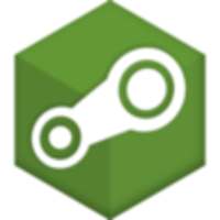 Steam Downloader logo