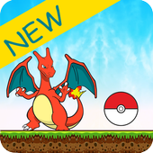 charizard adventure icon