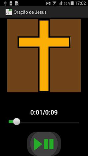 Rosário áudio português offline screenshot 8