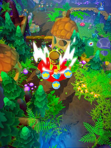 Headland screenshot 14