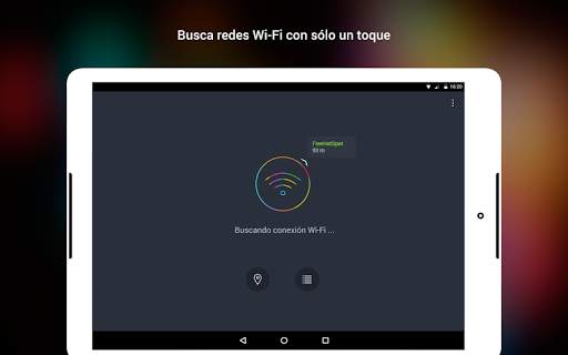 WiFi screenshot 10