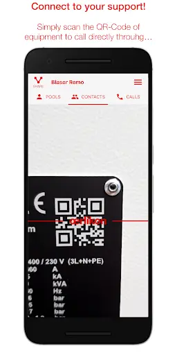 vSHARE screenshot 1