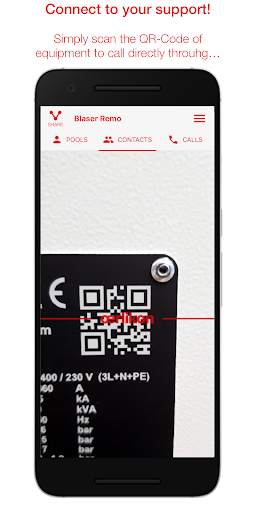 vSHARE screenshot 1