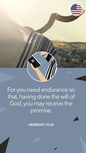 Messianic Bible App screenshot 7