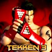 Guide Tekken 3 1.0